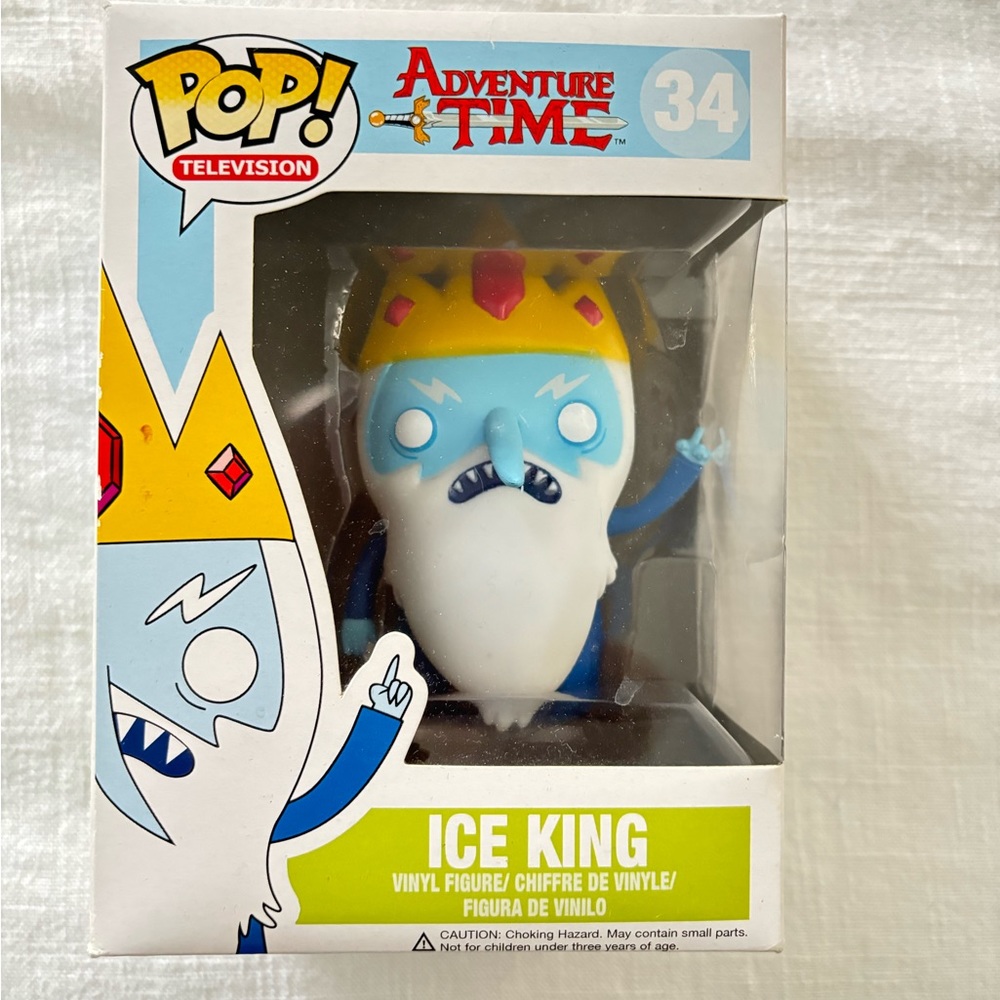 Funko pop